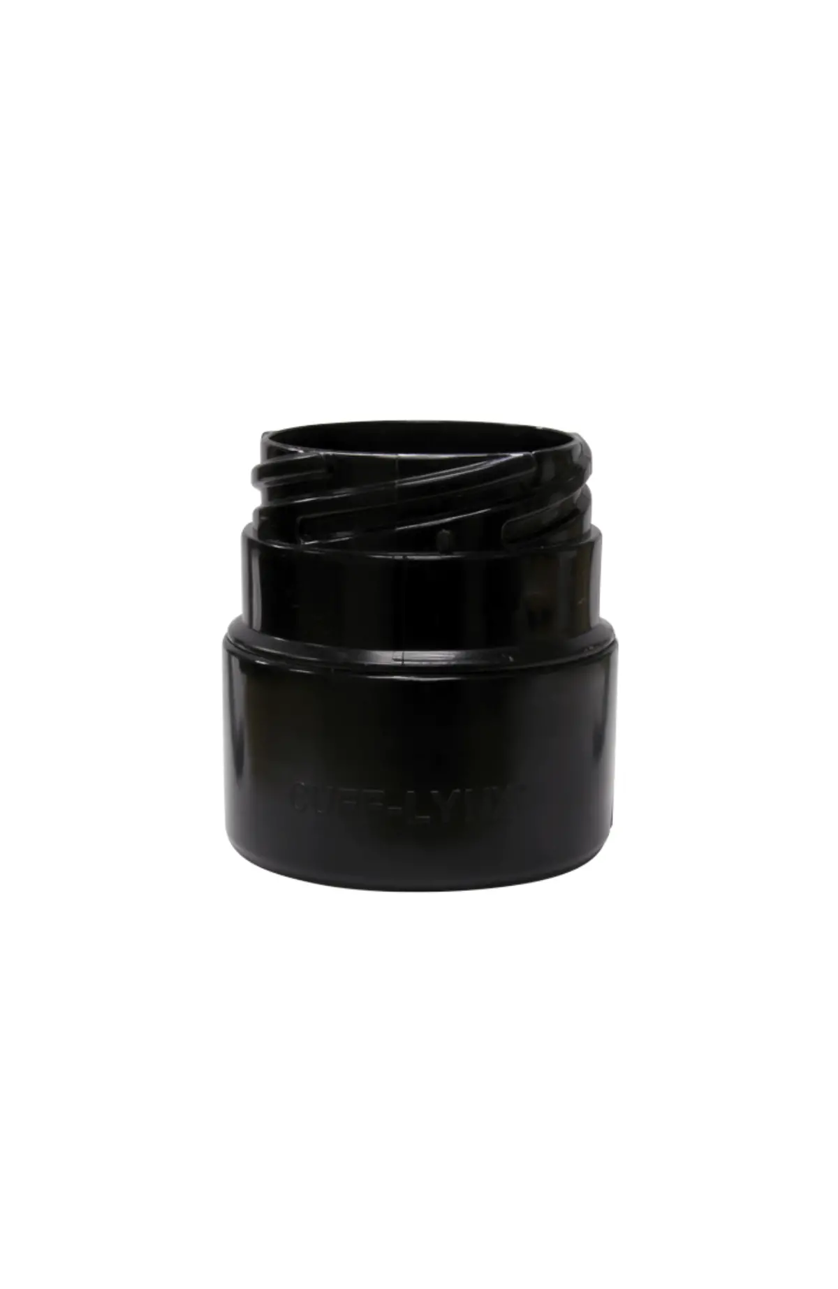 Mytee H108v 2.5" To 2.5" Male Vinyl Cuff-Lynx™️ Coupler 1