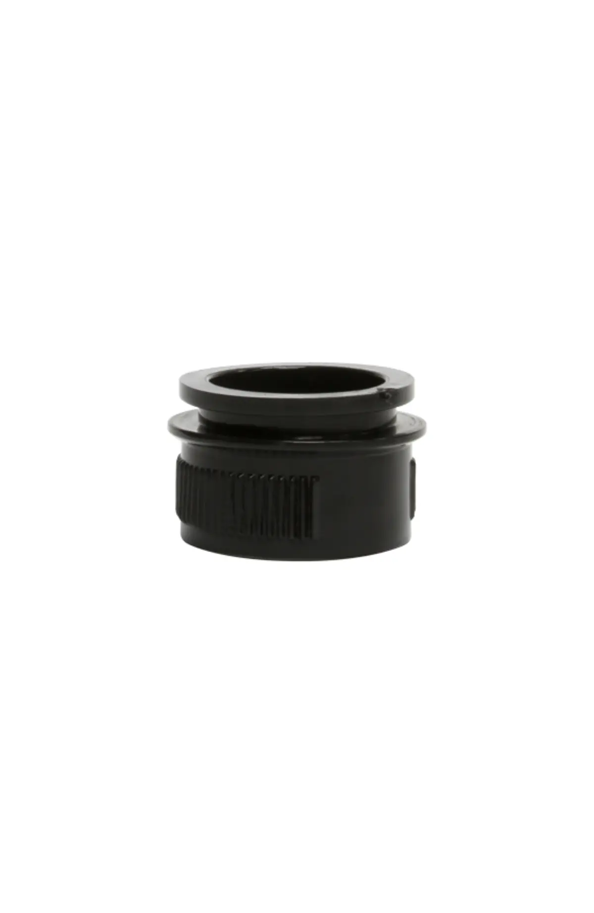 Mytee H111v 1.5" To 1.5" Female Vinyl Cuff-Lynx™️ Coupler 1