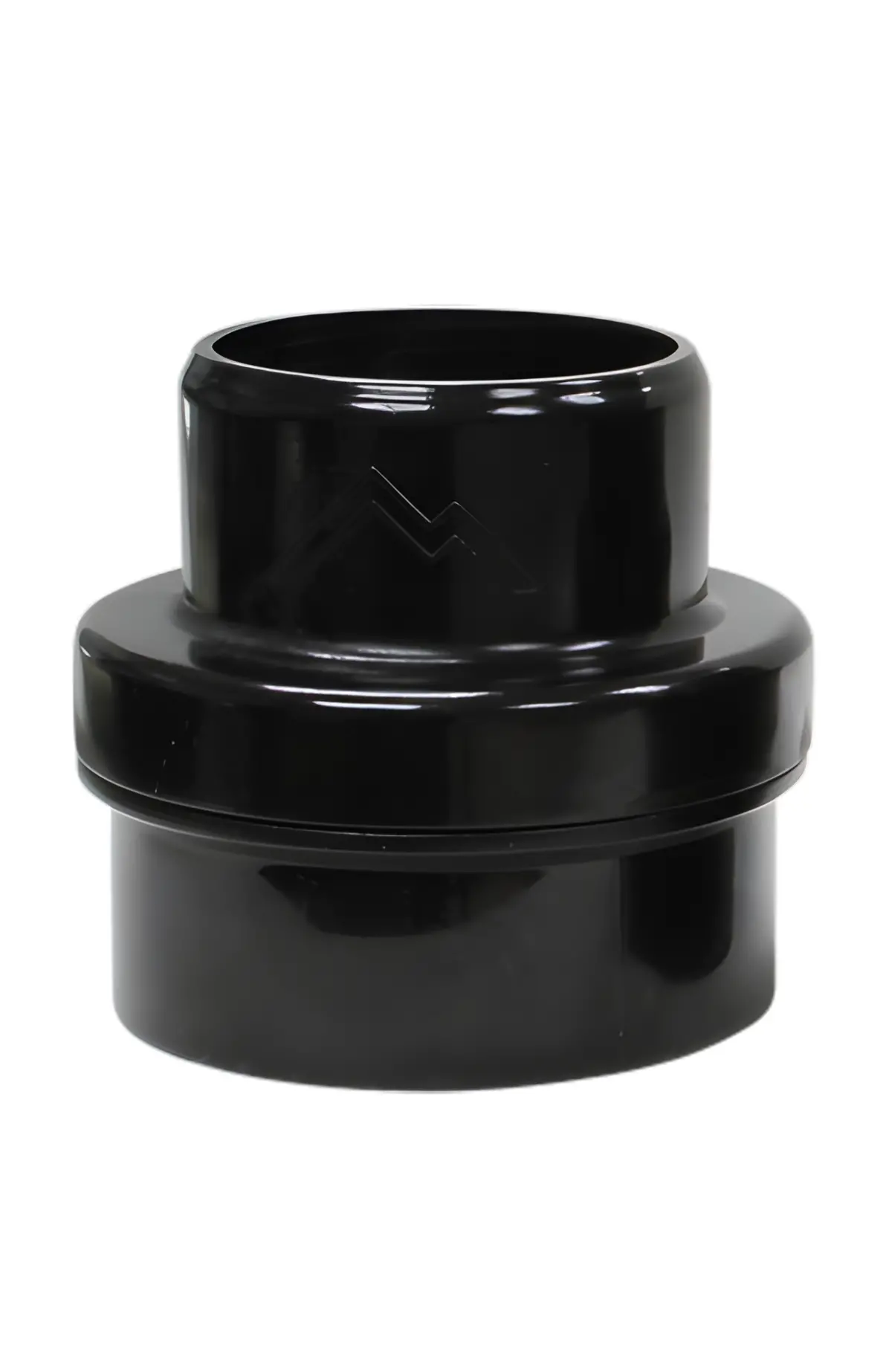 Mytee H122v 2" To 1.25" Vinyl Cuff-Lynx™️ Reducer 1