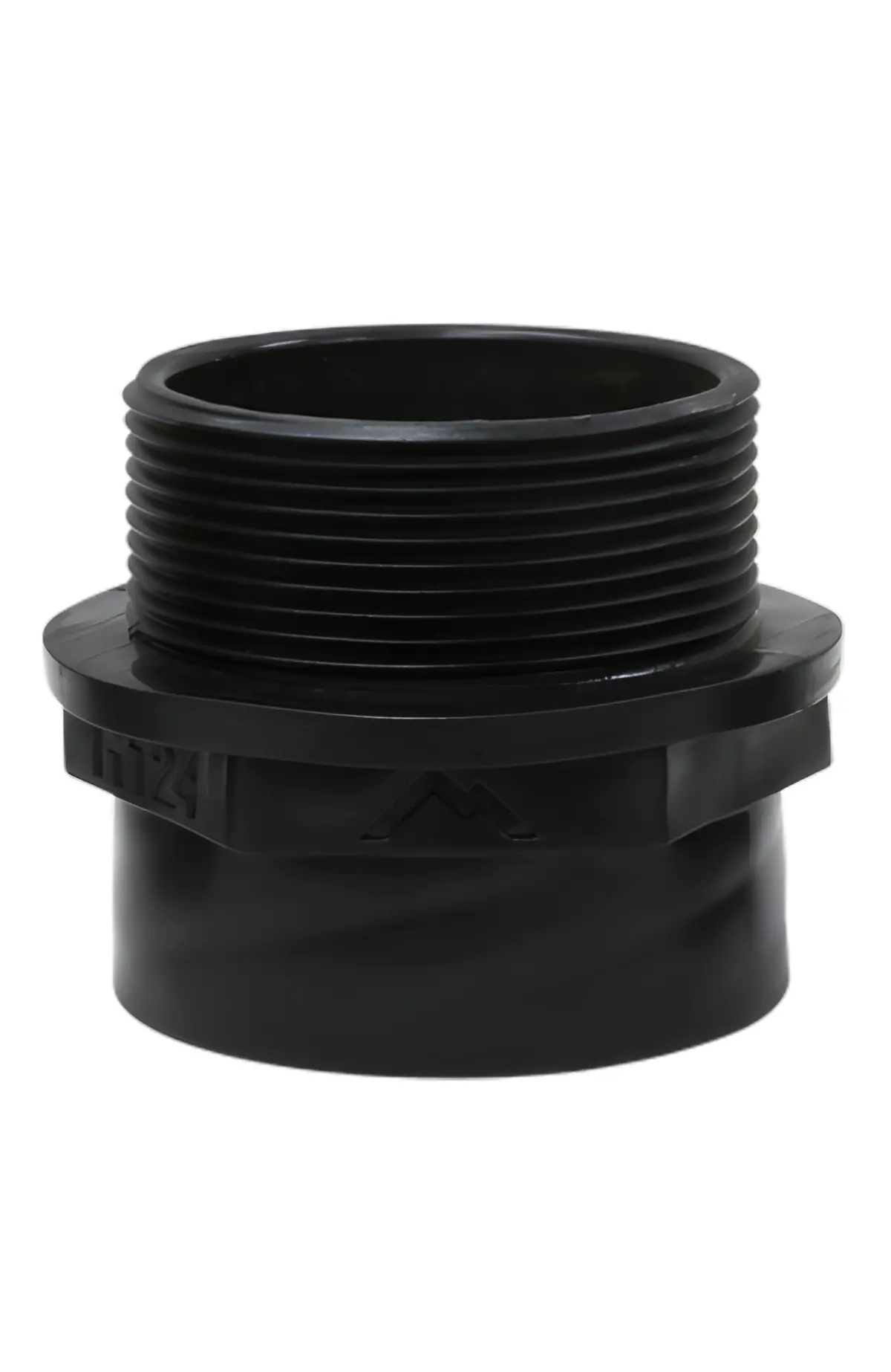 Mytee H124v 2" To 2" Vinyl Cuff-Lynx™️ Female Starter 1