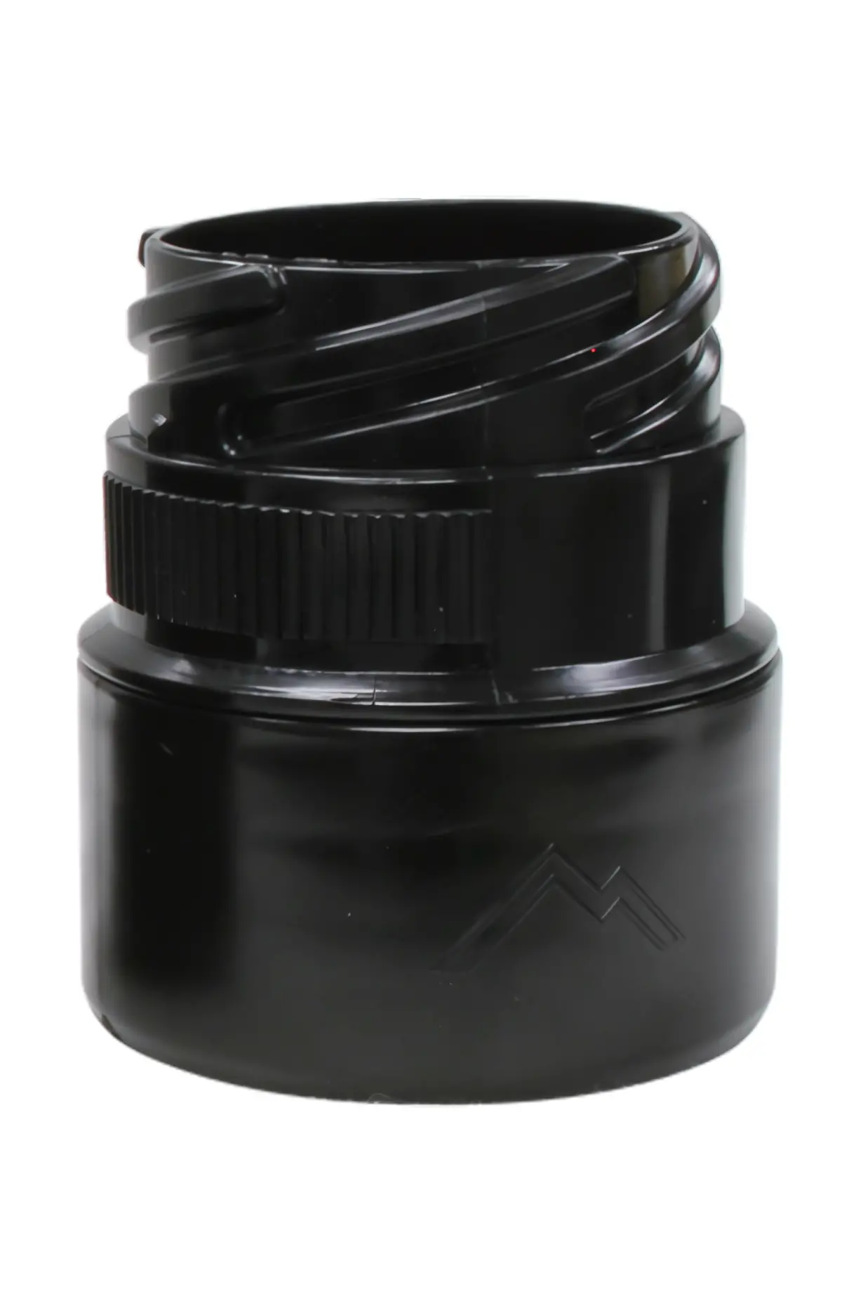 Mytee H136v 2" To 2" Male Vinyl Cuff-Lynx™️ Coupler 1