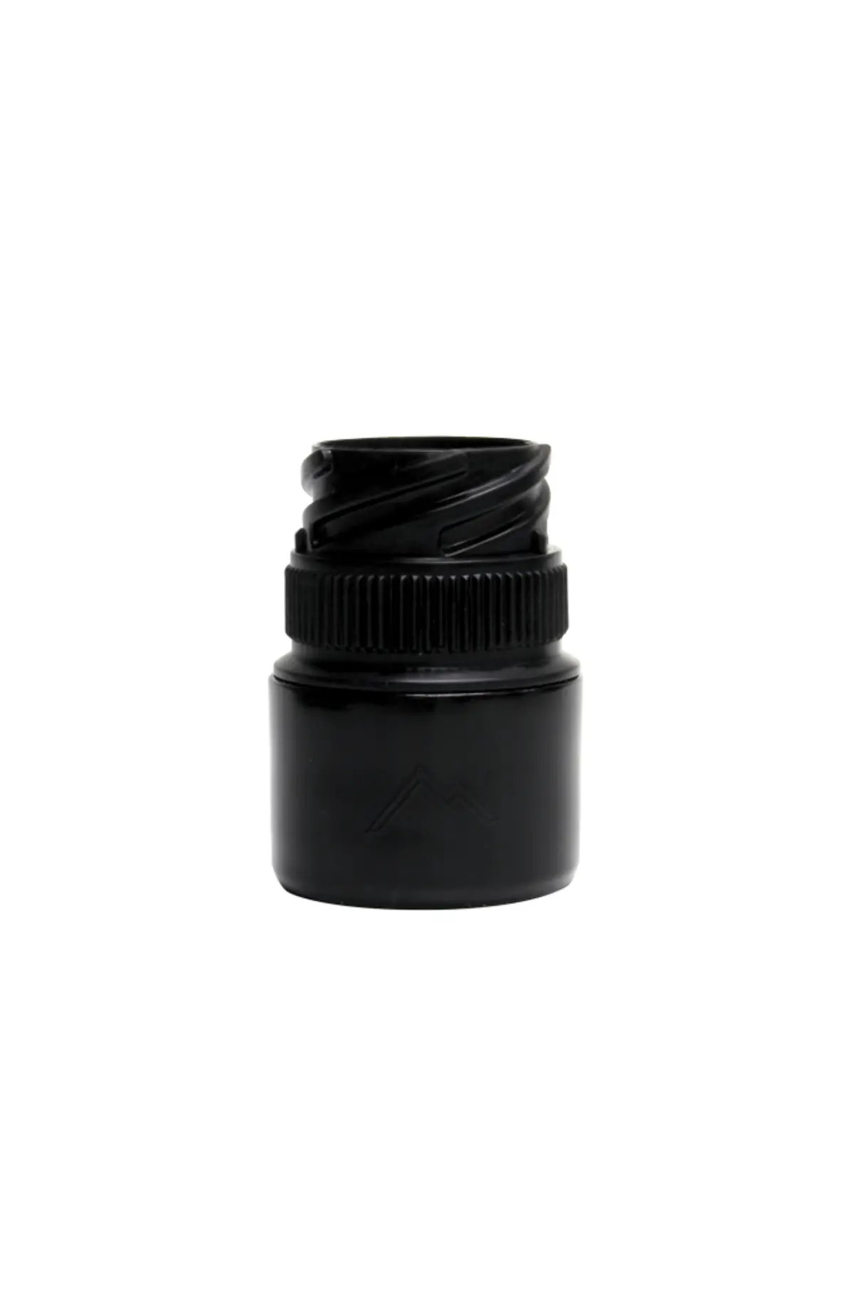 Mytee H176d 1.5" To 1.5" Male Vinyl Cuff-Lynx™️ Coupler 1