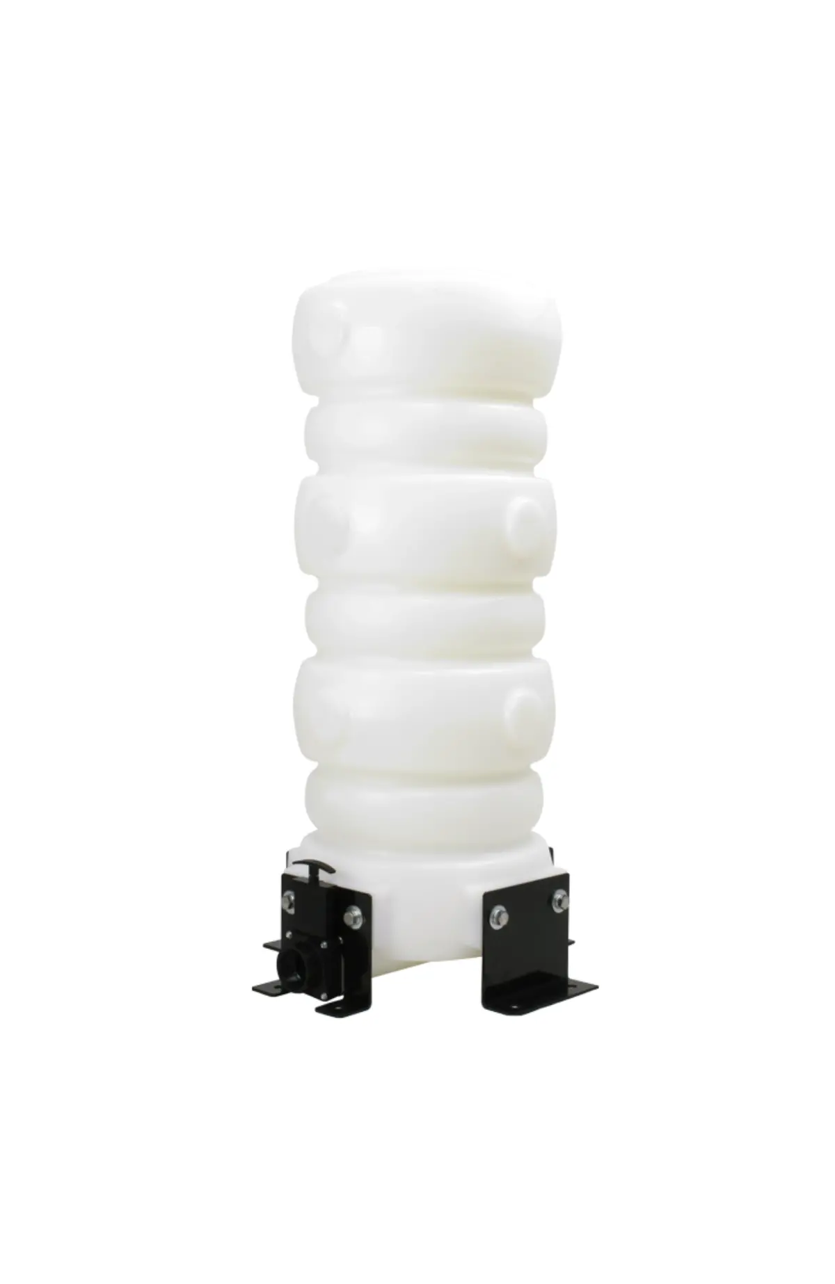 Mytee Tm-27 Holding Tank - 27 Gallon 1