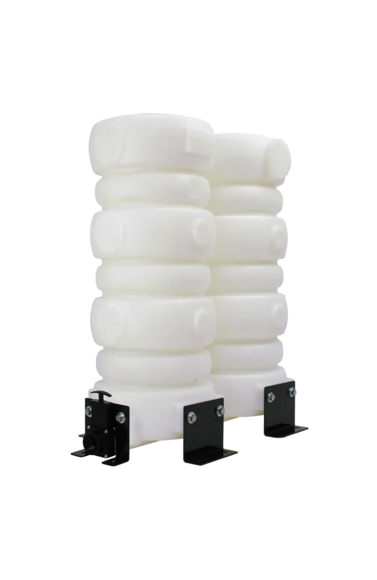 Mytee Tm-54 Holding Tank - 54 Gallon 1