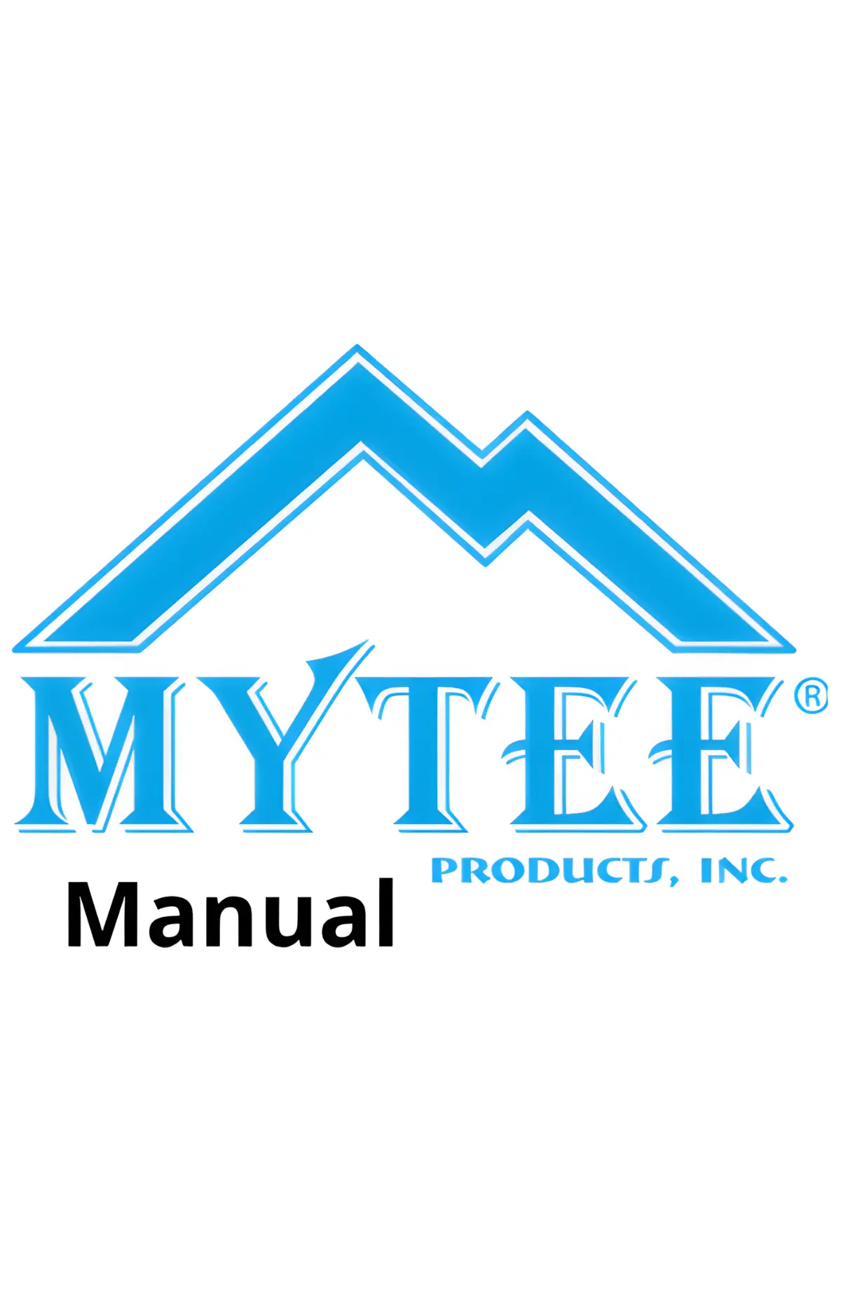 Mytee Manual - F200 Lint Hog™️ 1