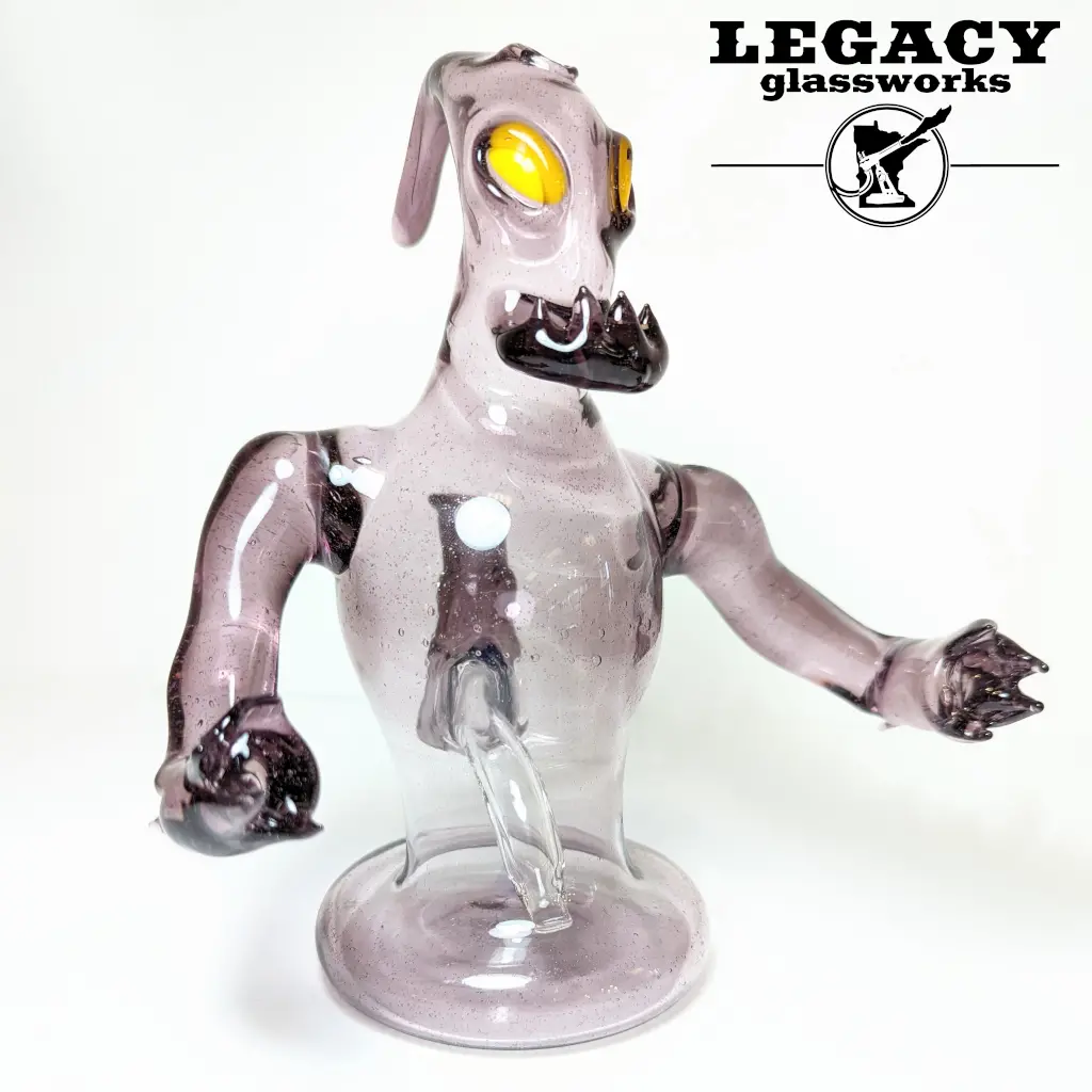Mythic Glass Boogeyman Rig 1