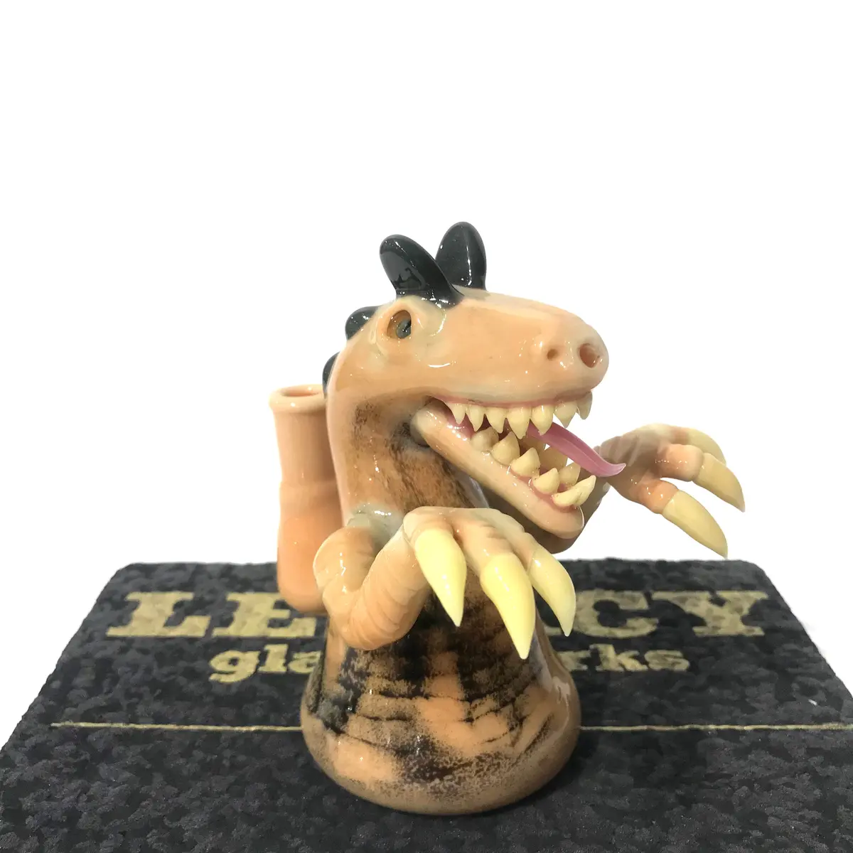 Mythic Dinosaur Mini Tube 1