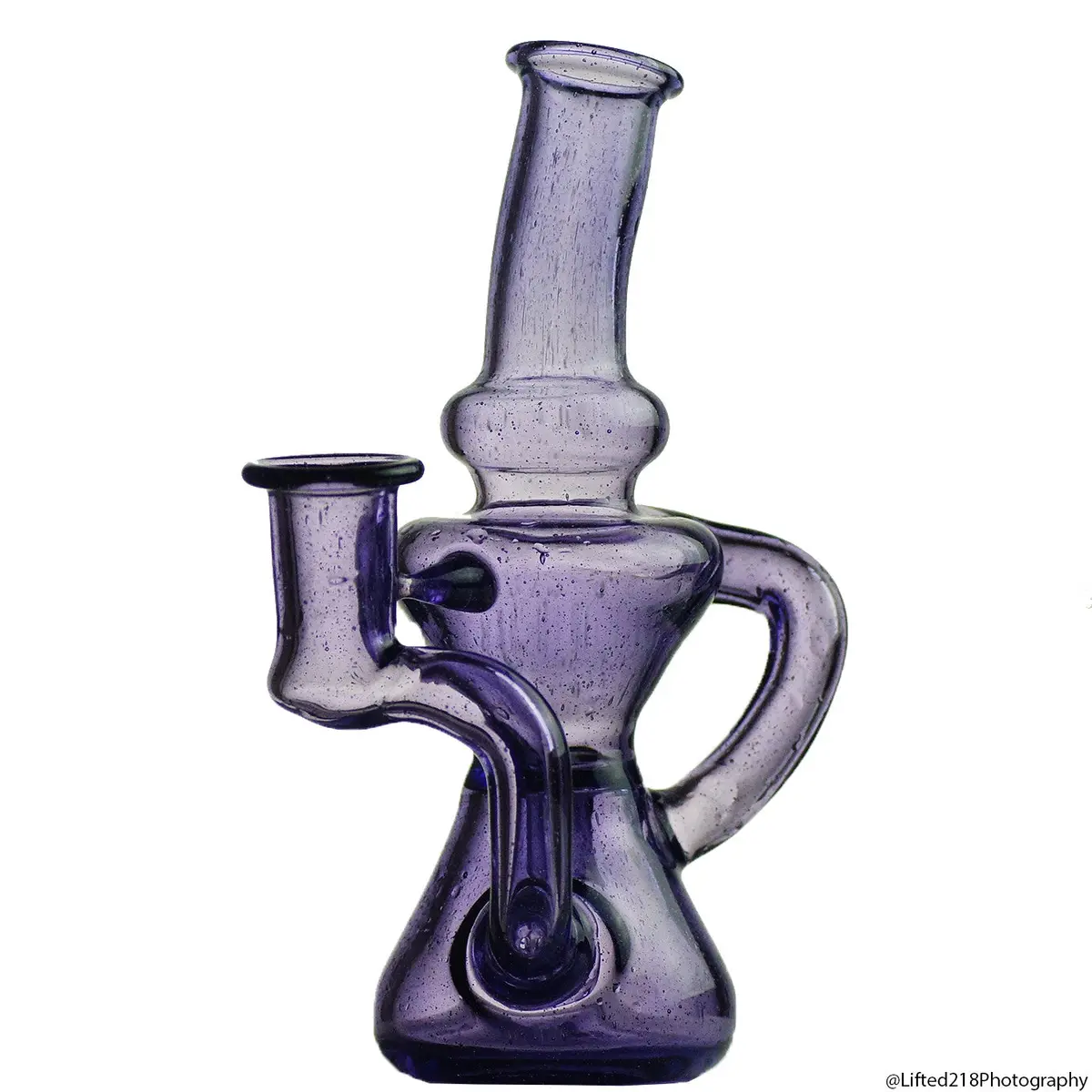 N3rd Translucent Hourglass Recycler 1