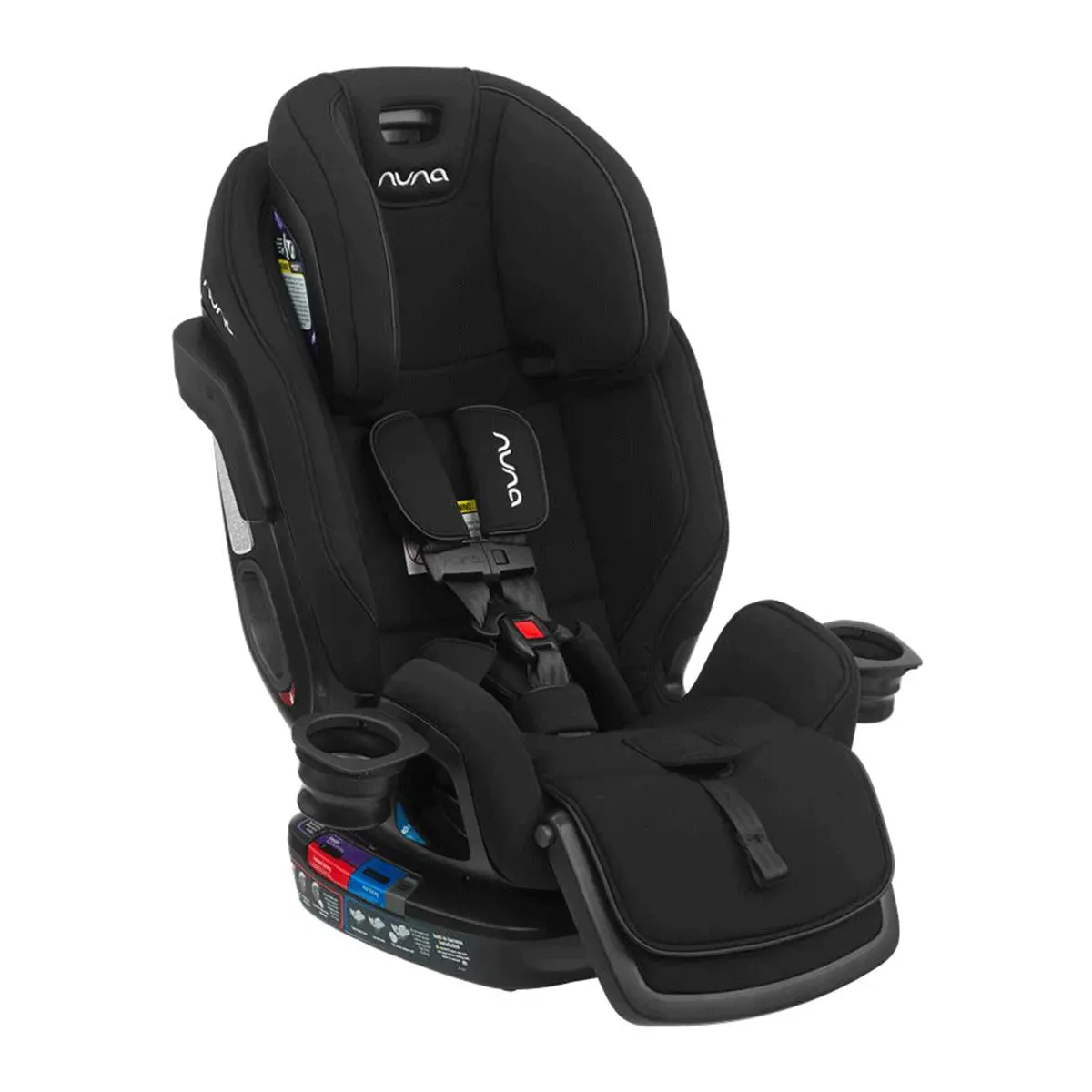 Autoasiento Exec - Caviar Nuna 9300Cvr 1