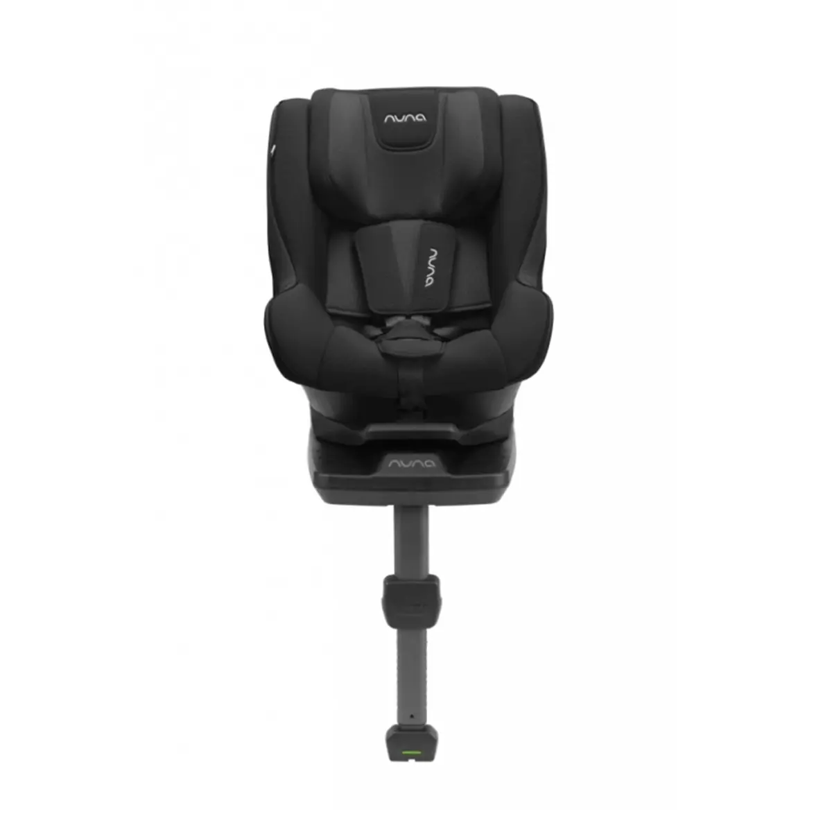 Autoasiento Rebl Basq - Caviar Nuna 5505Cvrg 2