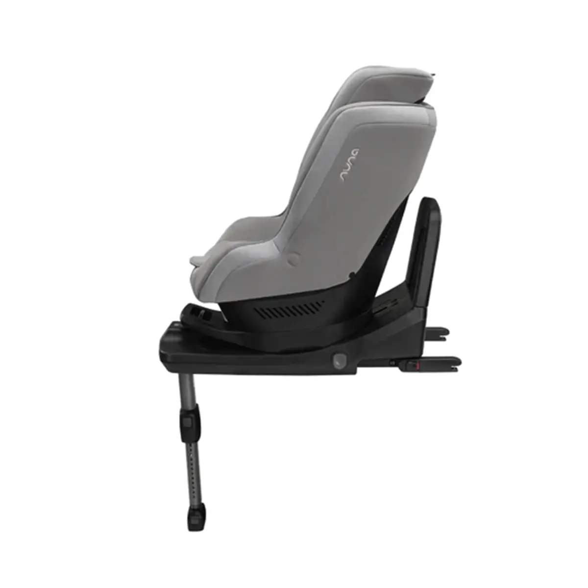 Autoasiento Rebl Basq Frost Nuna 05505Frtgl 2