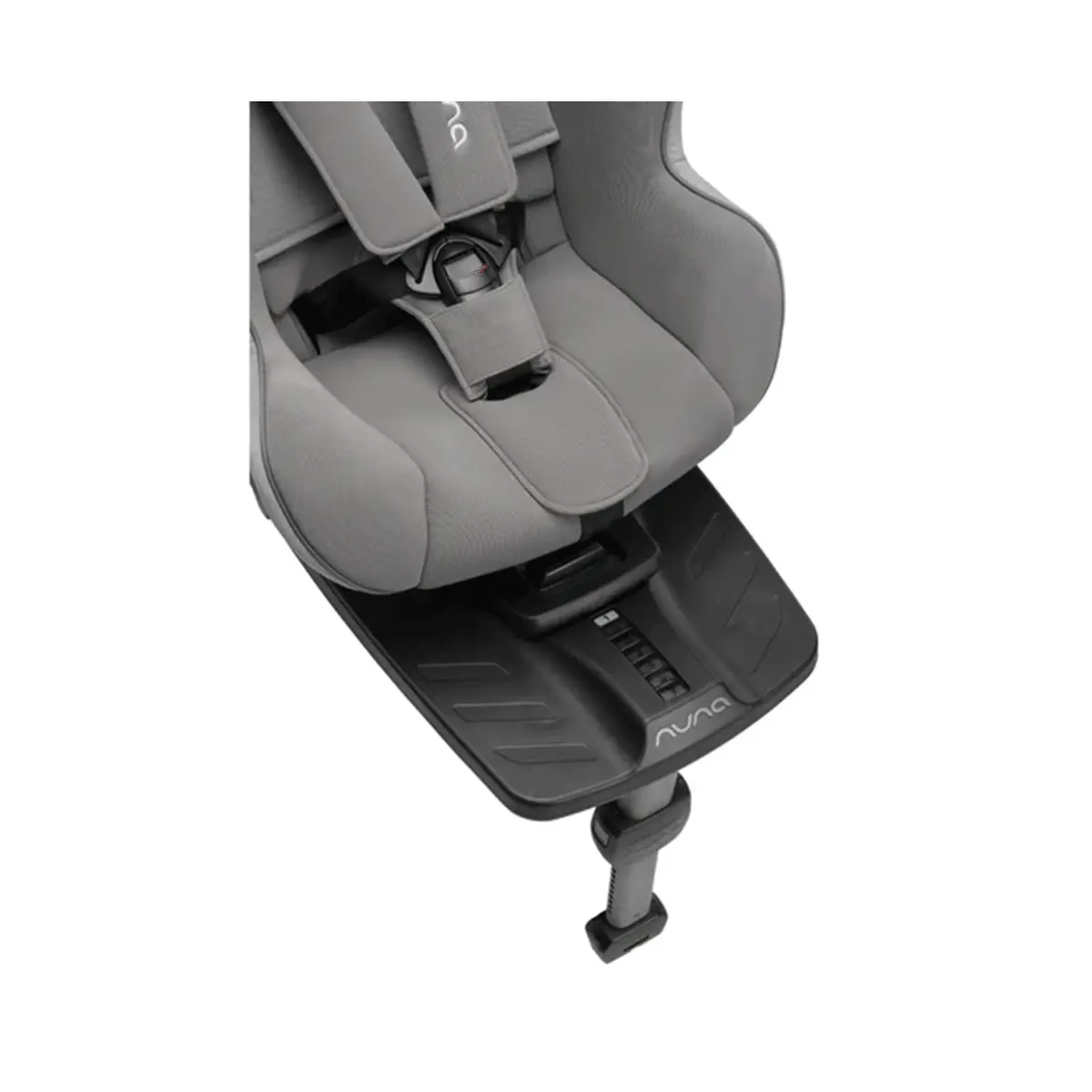 Autoasiento Rebl Basq Frost Nuna 05505Frtgl 1