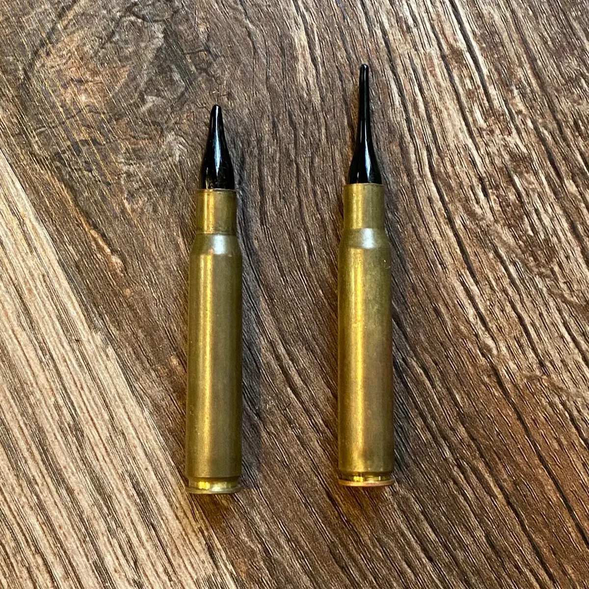 Nathan Adami Bullet Dabbers 1