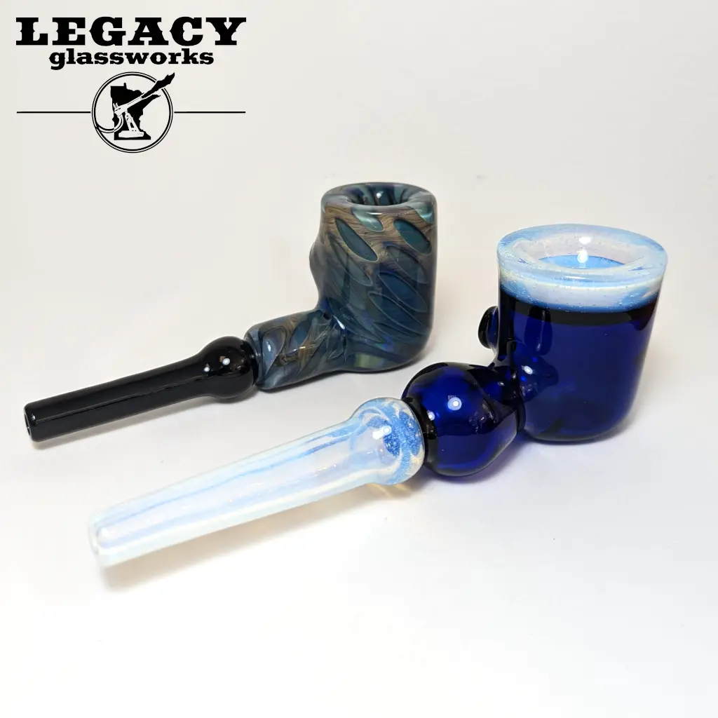 Pouch Glass Poker Hammer 1