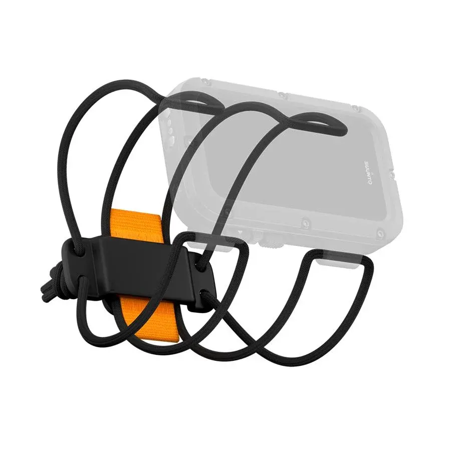Suunto Nautic Bungee Strap Kit 1