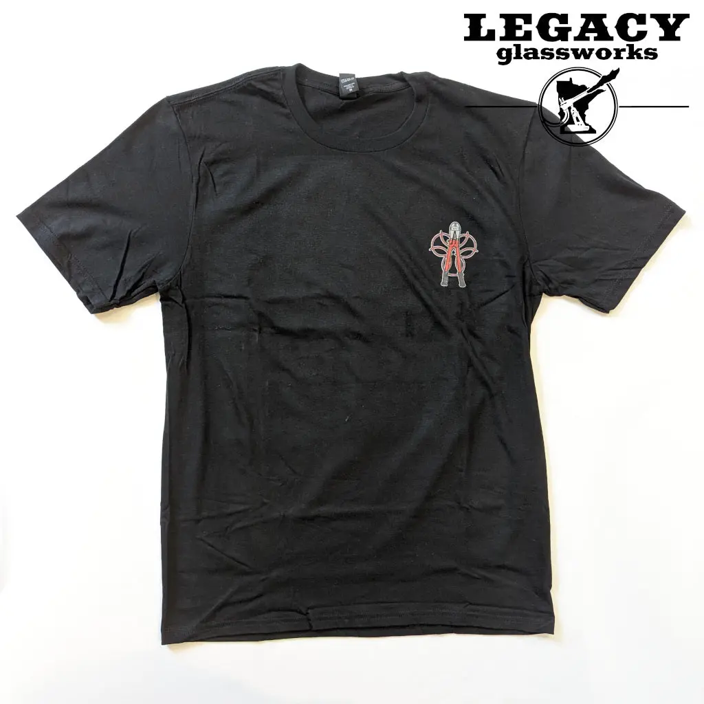Nepharious Lifestyle "Key To The City" T-Shirt 1
