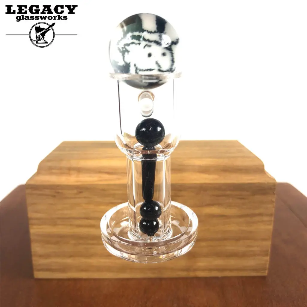 Nerv Slurper Set Monopoly+ 14Mm 45 Slurper 1