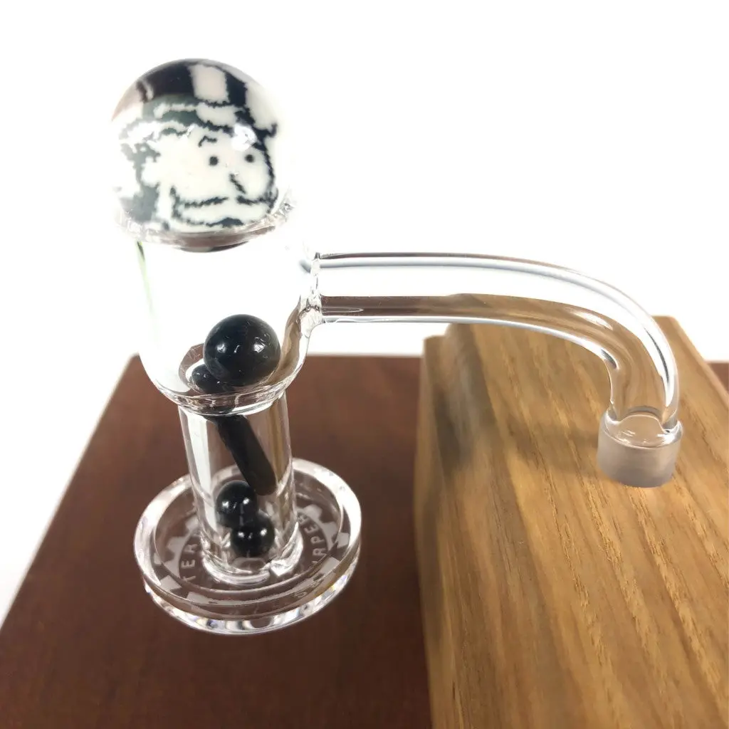 Nerv Slurper Set Monopoly+ 14Mm 45 Slurper 2