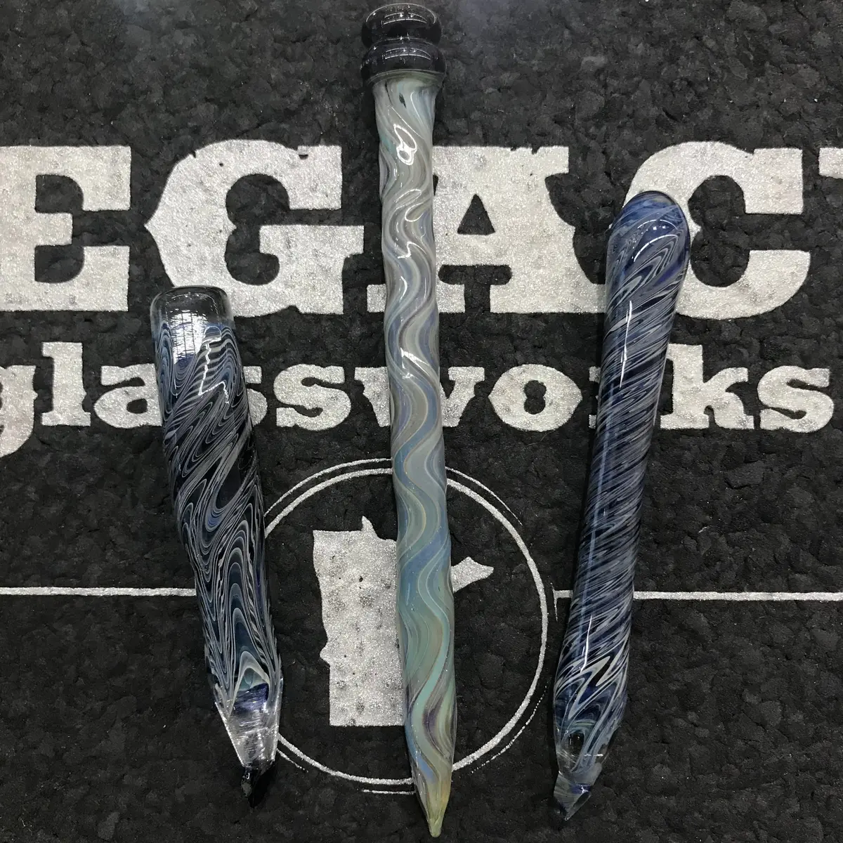 Nevacereza Color Dabbers 1