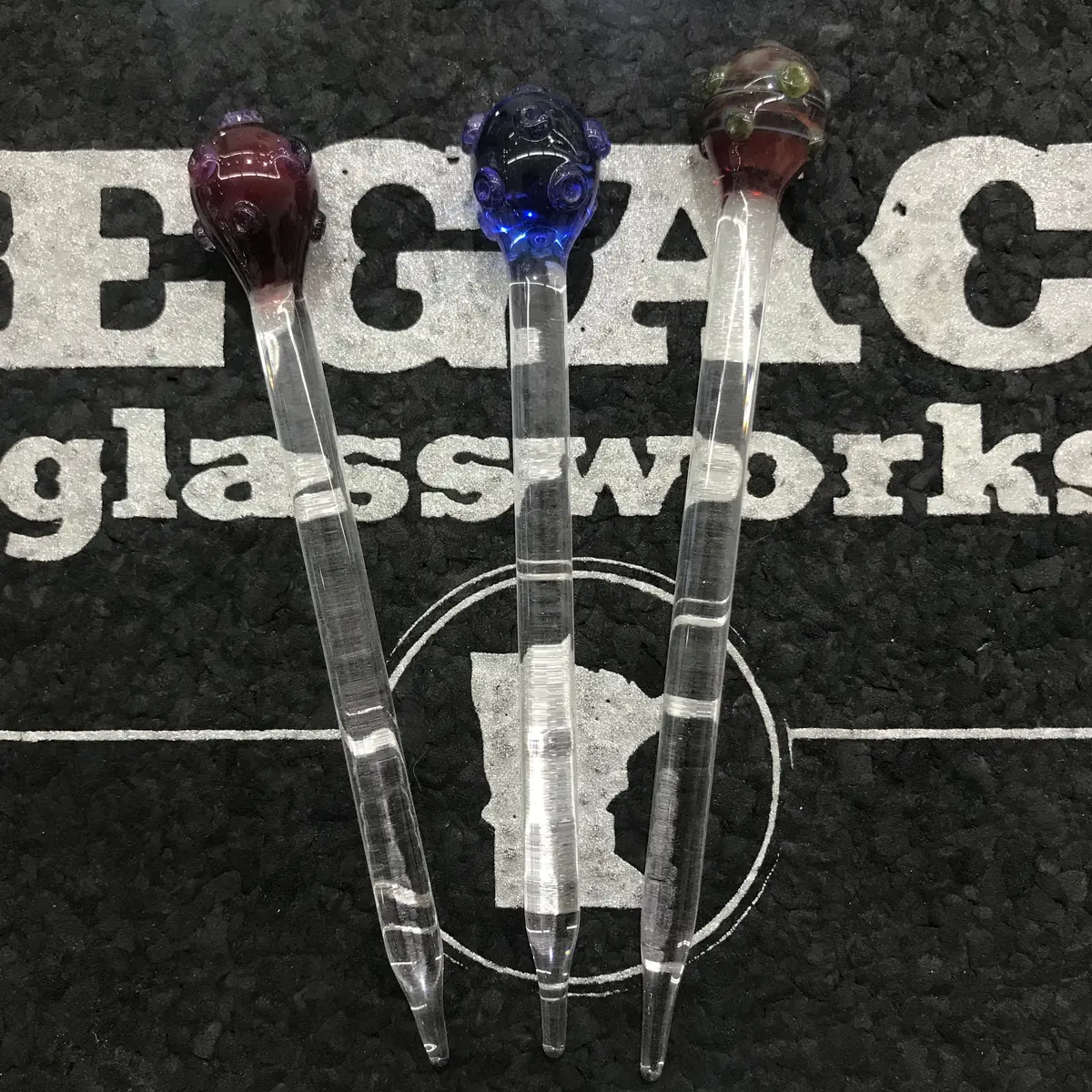 Nevacereza Spore Dabbers 1