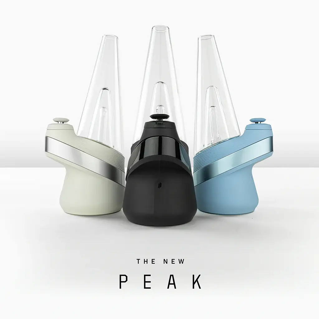 Puffco New Peak (In-Store Pickup Only) 1