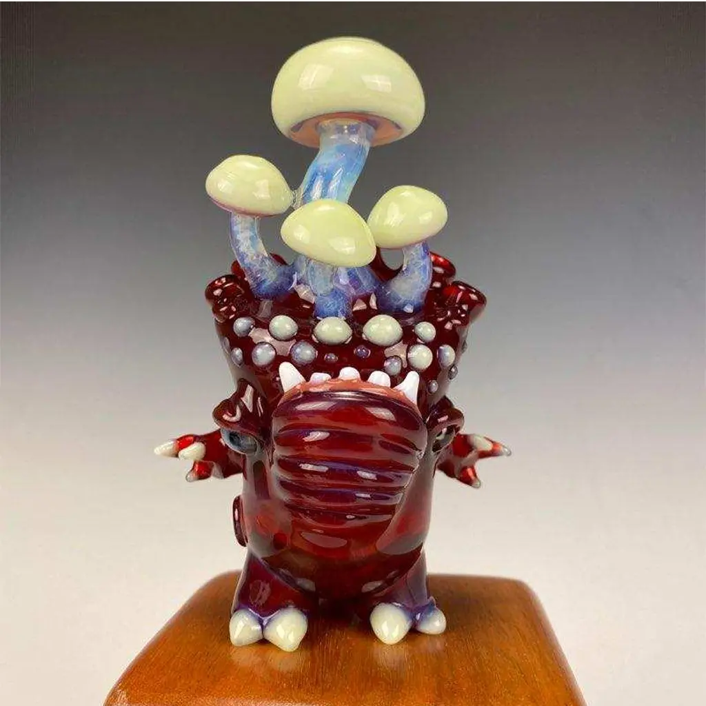 Brandon Martin Nib Spoon #2 1