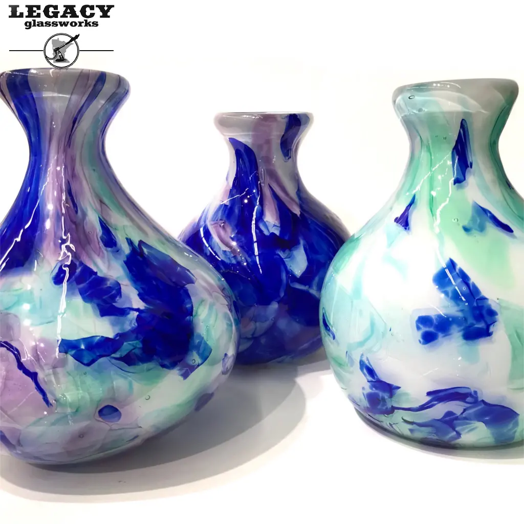 Nikki Sperry Vases 1