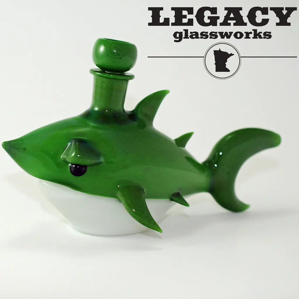 Niko Cray Shark 1