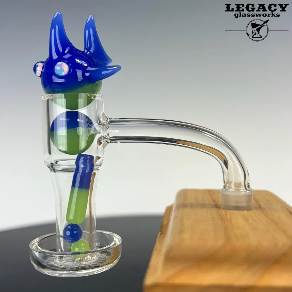 Niko Cray Vortex Slurper Set 1