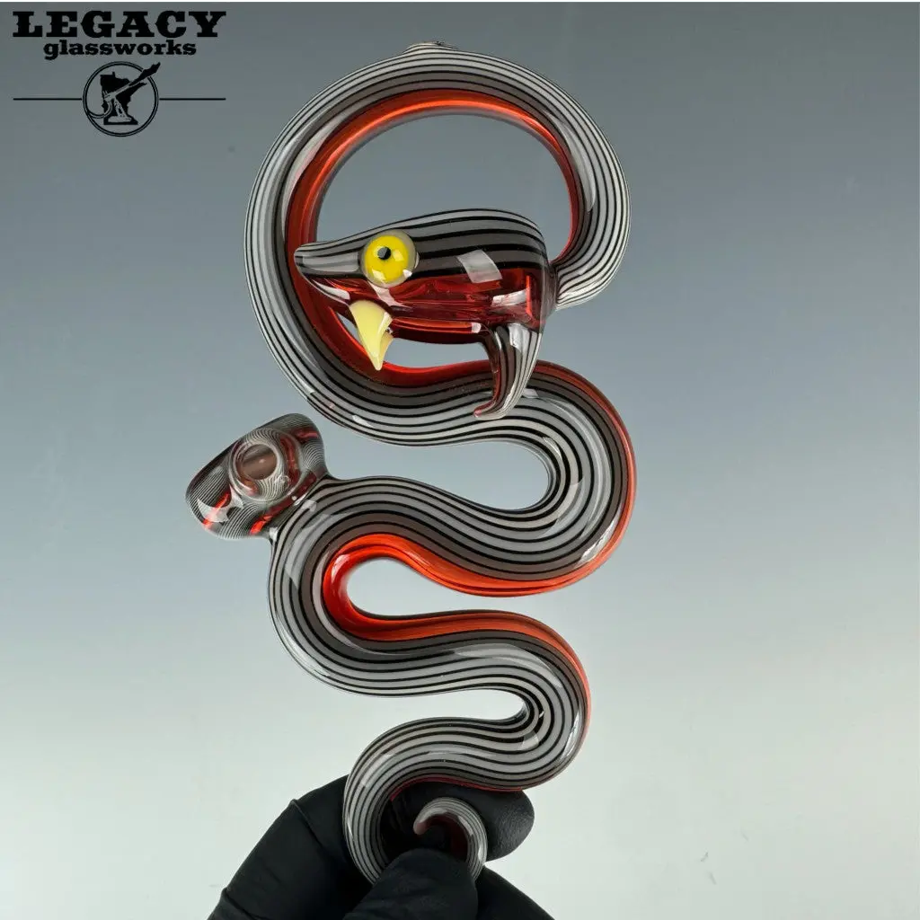 Niko Cray Snake Cobra Dry 1