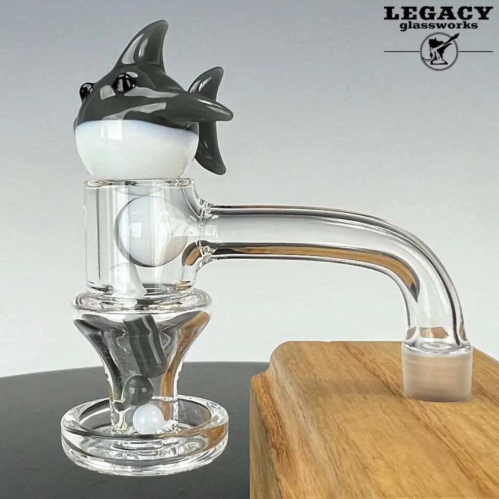 Niko Cray Terp Taster Slurper Set 1