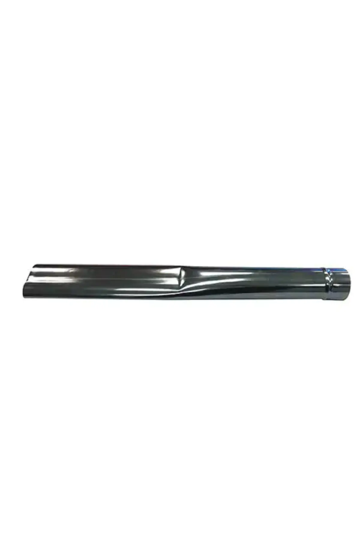 Nilfisk Metal Crevice Nozzle Tool 50Mm 20In 1