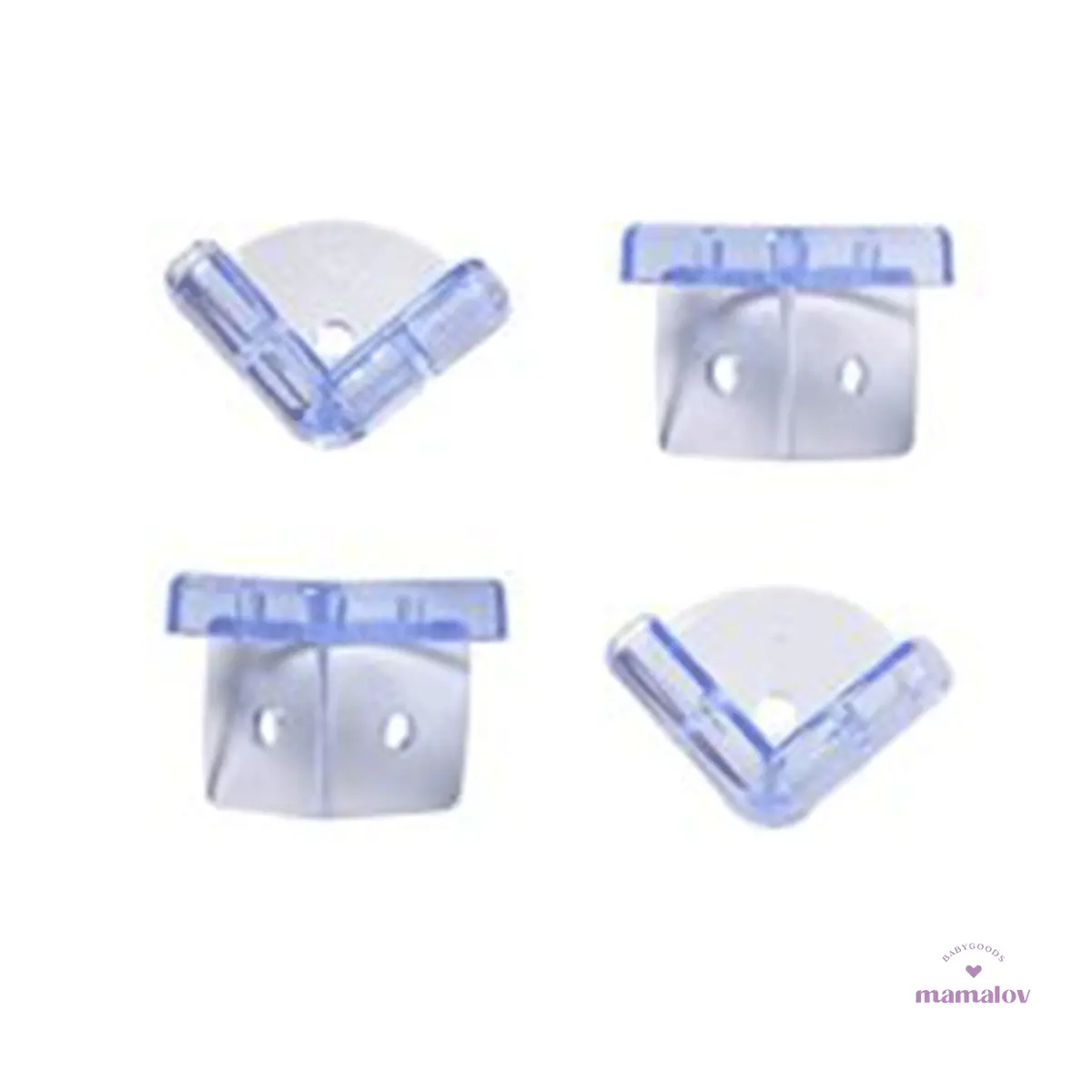 Protector Para Esquinas 4Pk Safety 1