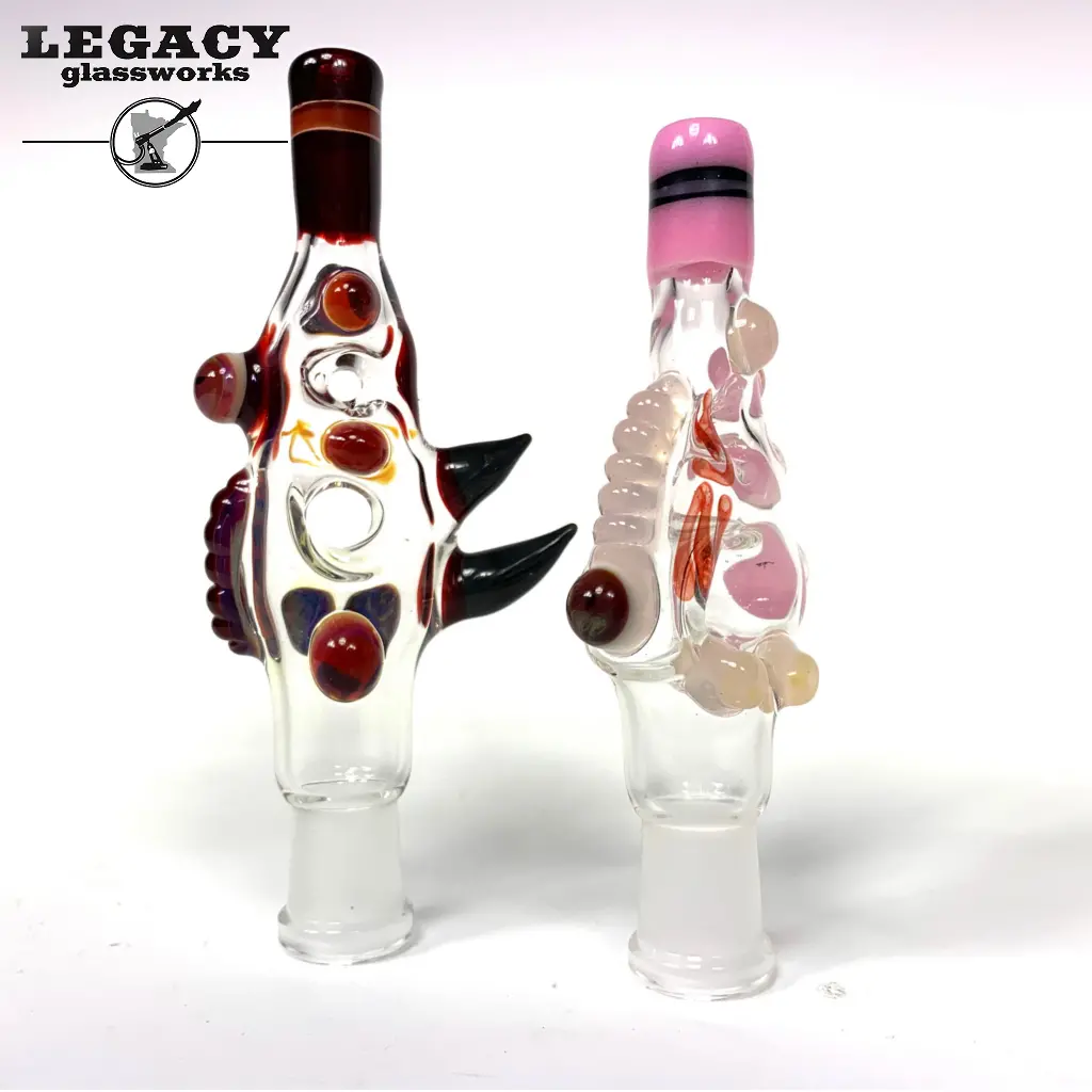 Northern Groove Nectar Collectors 1