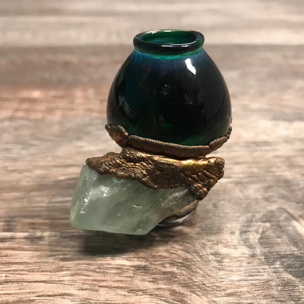 Northern Waters Ef Crystal Dome 1