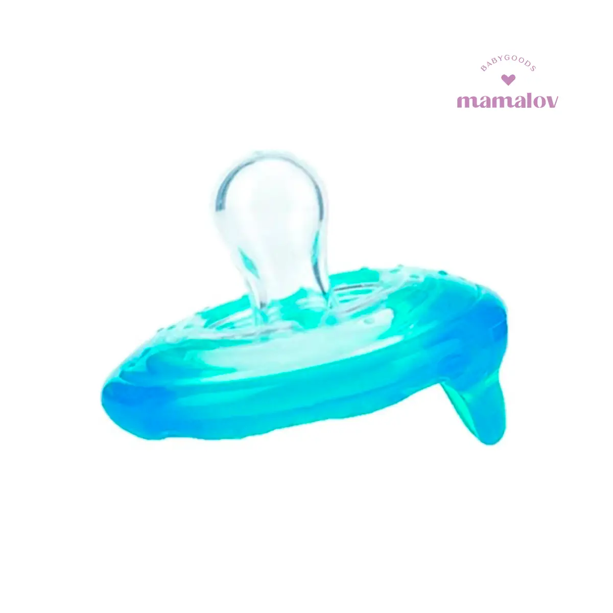Chupon Cherry - Cd B5787 Nuby 1