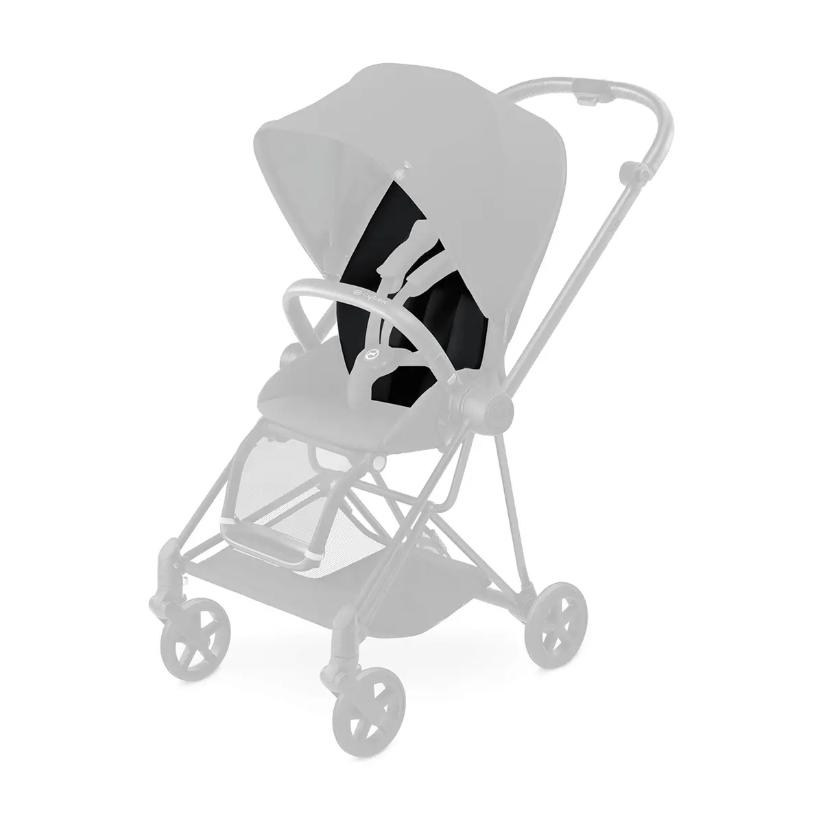 Colchoneta Para Carriola Mios Cybex 58517001396 1