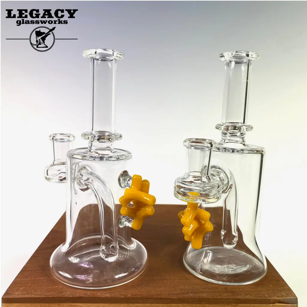 The Ohigho Kid Mini Tubes 1