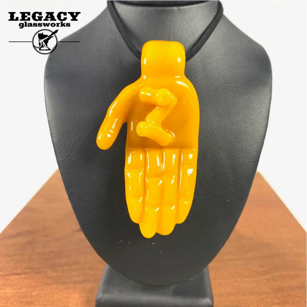 The Ohigho Kid Hand Of Cheezus 1