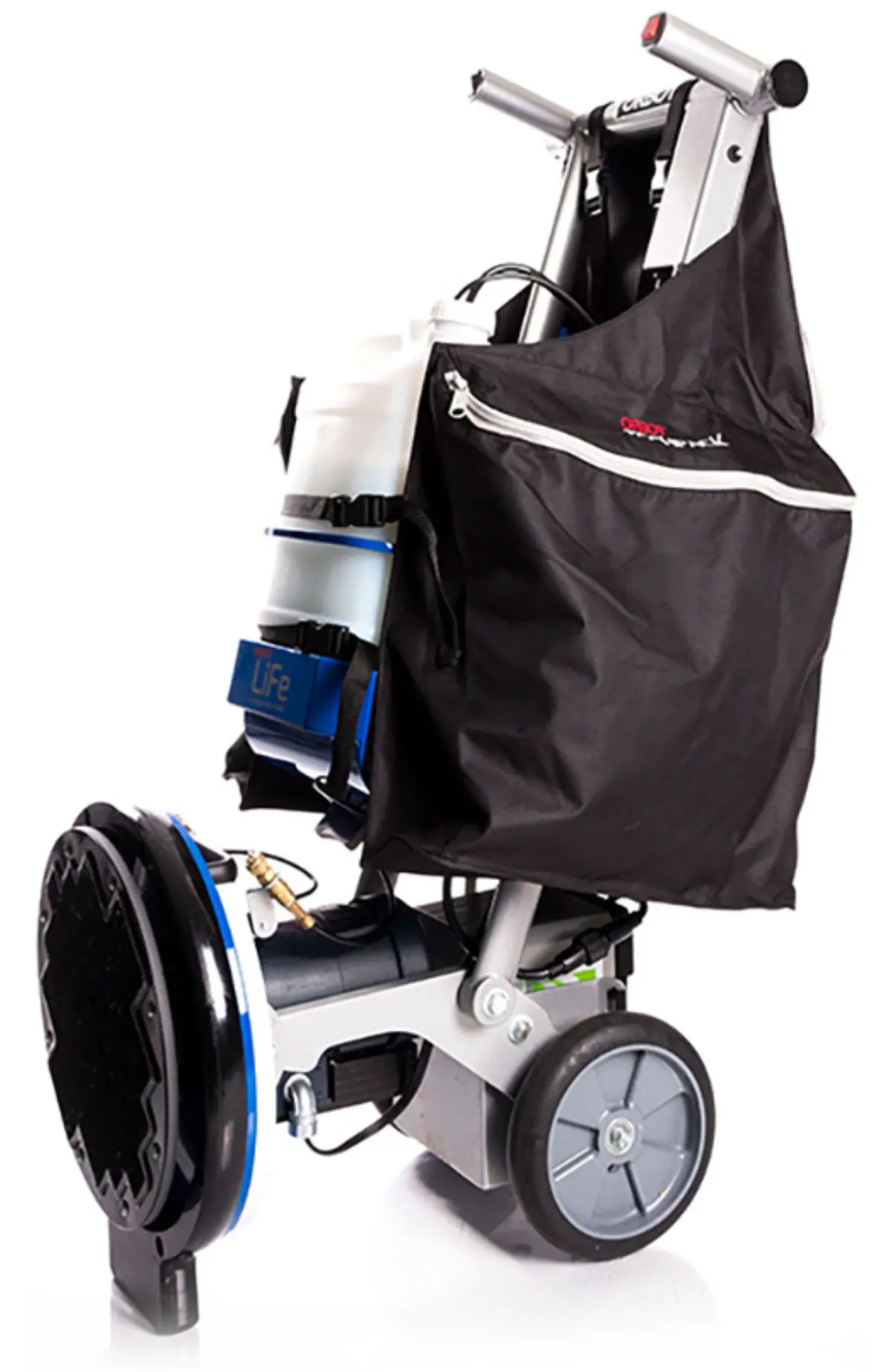 Orbot Tech Pack Accessory Carry Bag 1