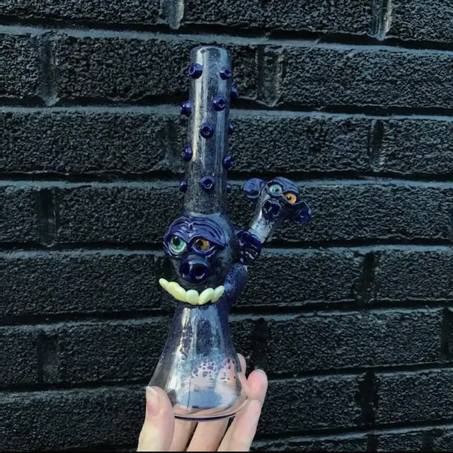 Odd Thomas Evil Rig 1
