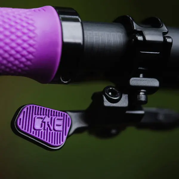 Oneup Dropper Post Remote - V3 (Black) 1