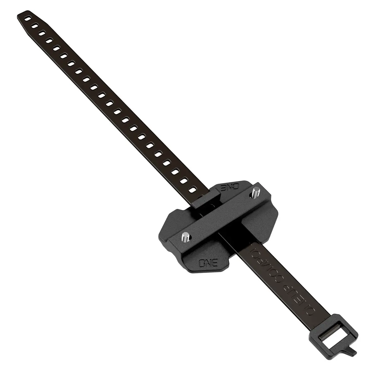 Oneup Edc Tube Strap Mount 1