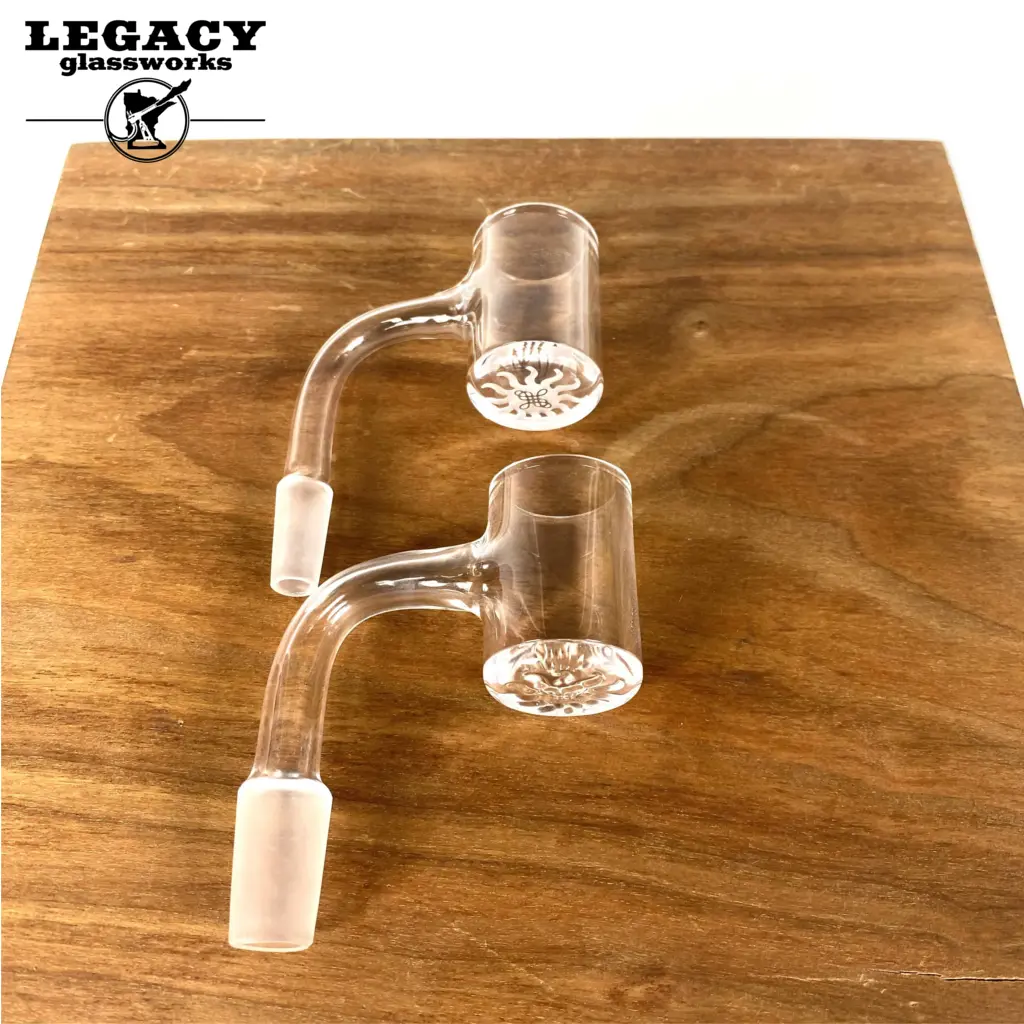 Oracle Quartz Bucket 1