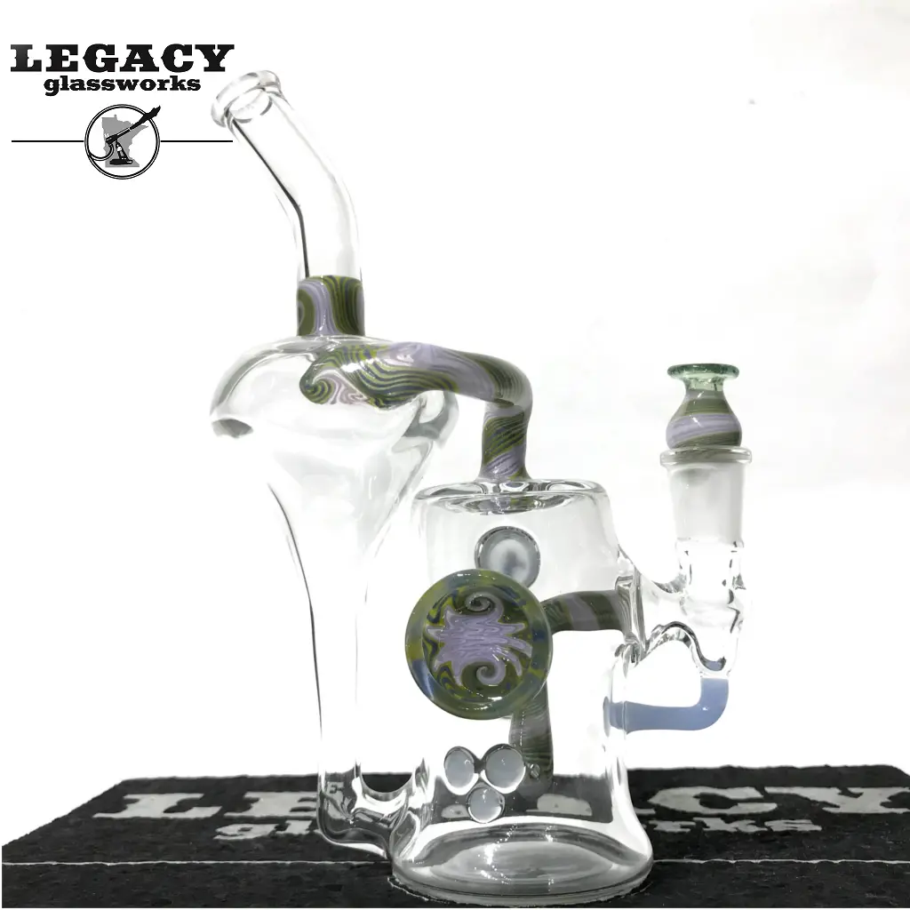 Oracle Heady Recycler Type 2 1