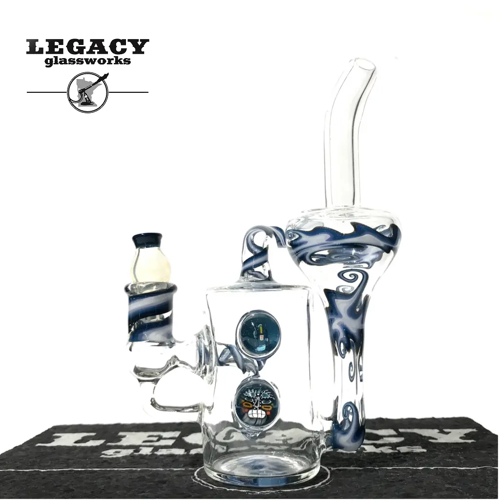 Oracle Heady Recycler Type 3 1