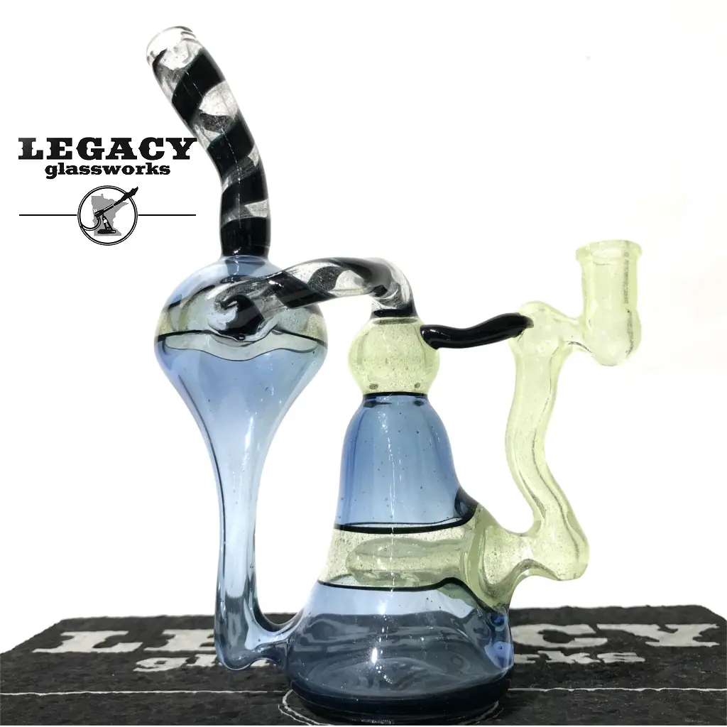 Oracle Heady Recycler Type 1 1