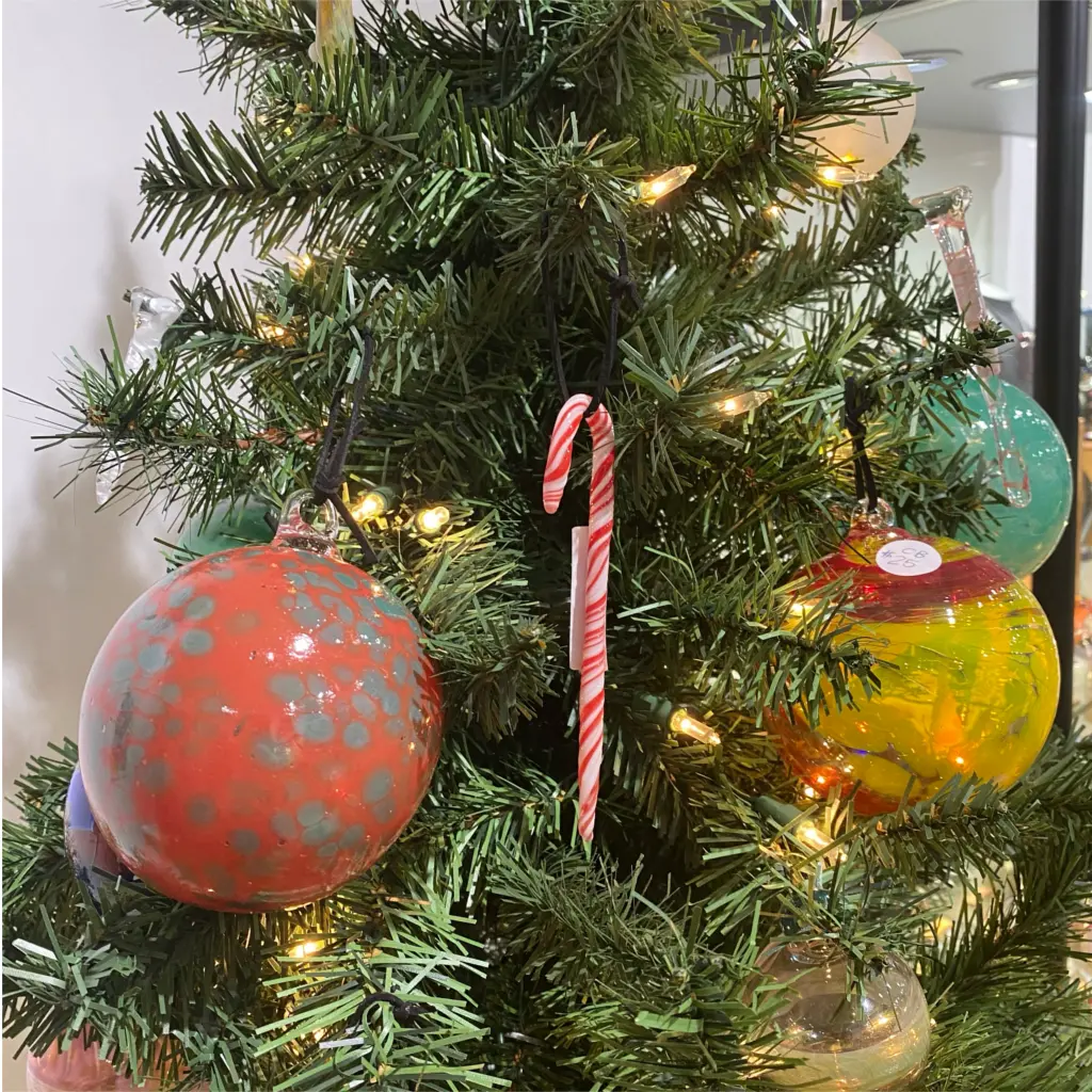 Holiday Ornaments 11