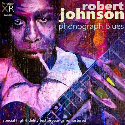 Pristine Blues Collection Vol. 1 - Pabx014 - Cd 1