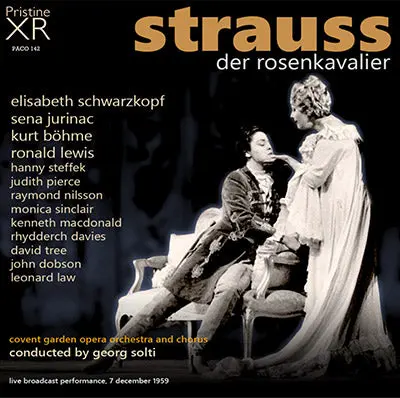 Schwarzkopf Strauss - Der Rosenkavalier (Covent Garden, 1959) - Paco142 1